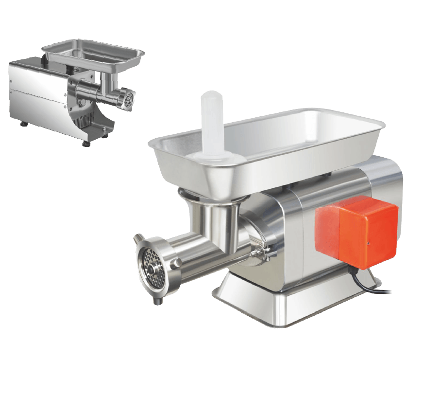 Sanjoon Food Machinery
